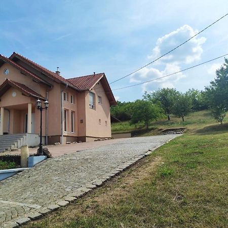 فيلا Casa Panoramic توردا المظهر الخارجي الصورة