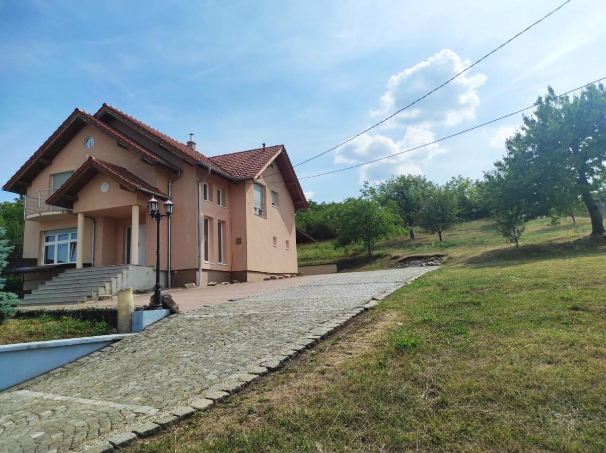 فيلا Casa Panoramic توردا المظهر الخارجي الصورة